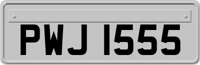 PWJ1555