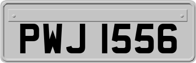 PWJ1556