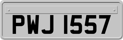 PWJ1557