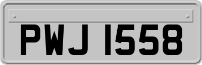 PWJ1558