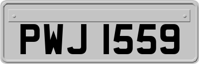 PWJ1559