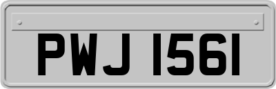 PWJ1561