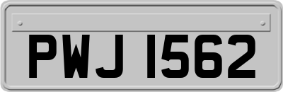 PWJ1562