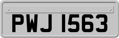 PWJ1563