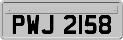 PWJ2158