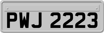 PWJ2223