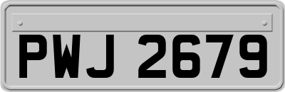 PWJ2679
