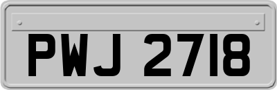 PWJ2718