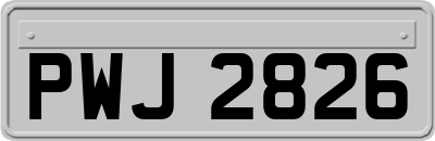 PWJ2826