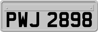 PWJ2898