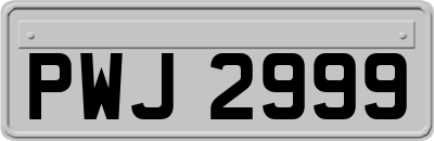 PWJ2999