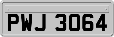 PWJ3064