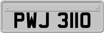 PWJ3110