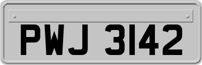 PWJ3142