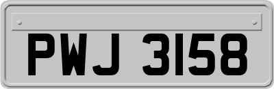 PWJ3158