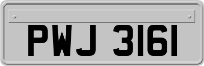 PWJ3161