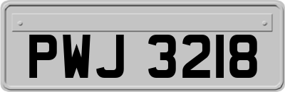 PWJ3218