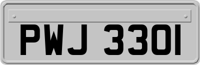 PWJ3301