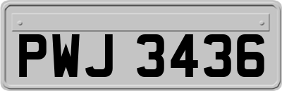 PWJ3436