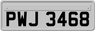 PWJ3468