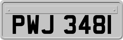 PWJ3481