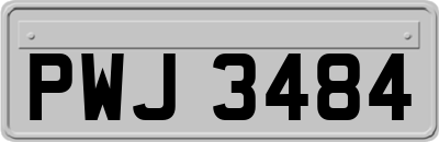 PWJ3484