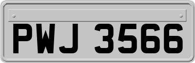 PWJ3566