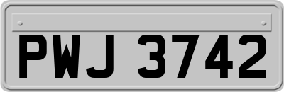 PWJ3742