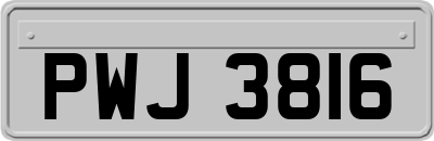 PWJ3816