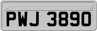 PWJ3890