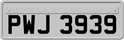 PWJ3939