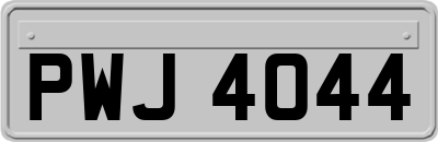 PWJ4044