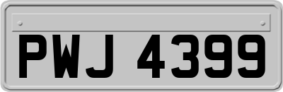 PWJ4399