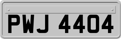 PWJ4404