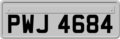 PWJ4684