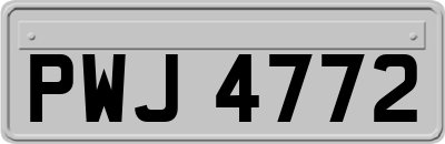 PWJ4772