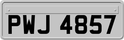 PWJ4857