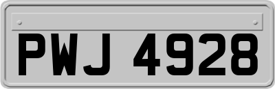 PWJ4928