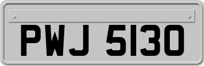 PWJ5130