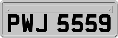 PWJ5559