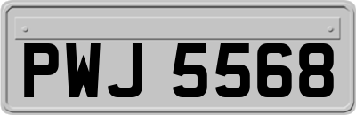 PWJ5568