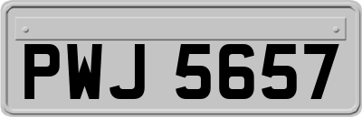 PWJ5657