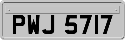 PWJ5717