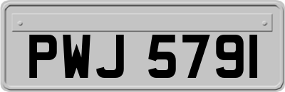 PWJ5791