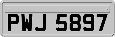 PWJ5897