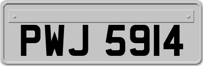 PWJ5914