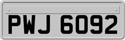 PWJ6092