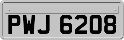 PWJ6208