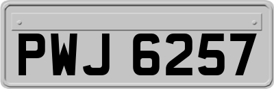 PWJ6257