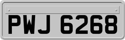 PWJ6268